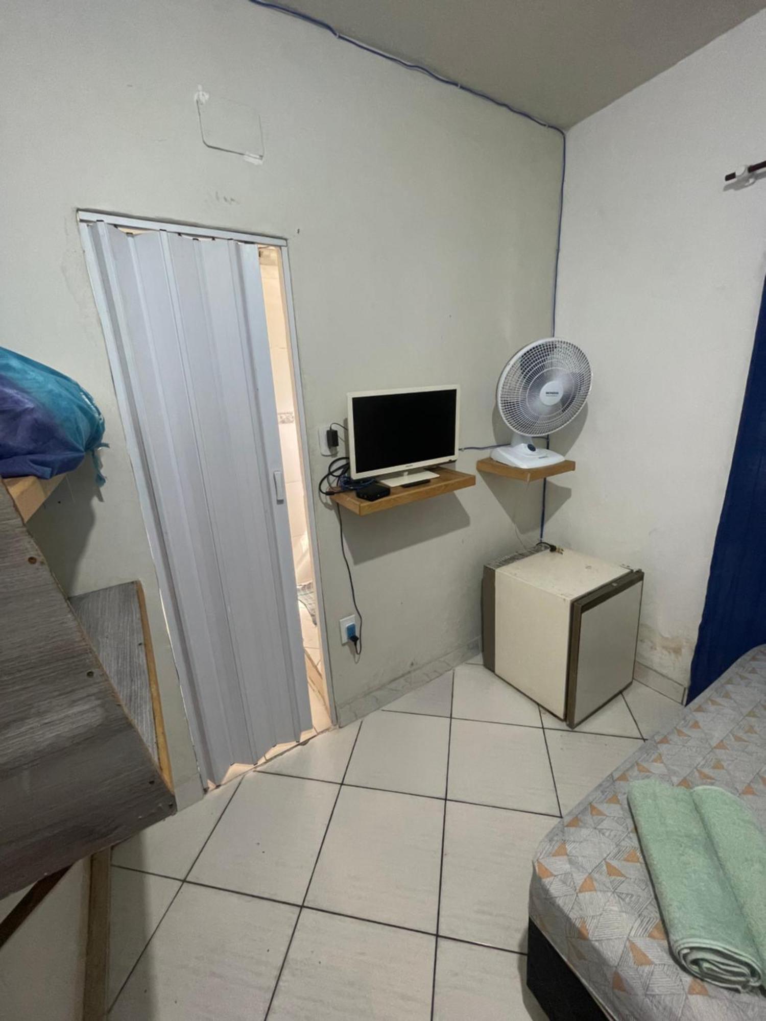 Renan Suites Arraial do Cabo Exterior photo