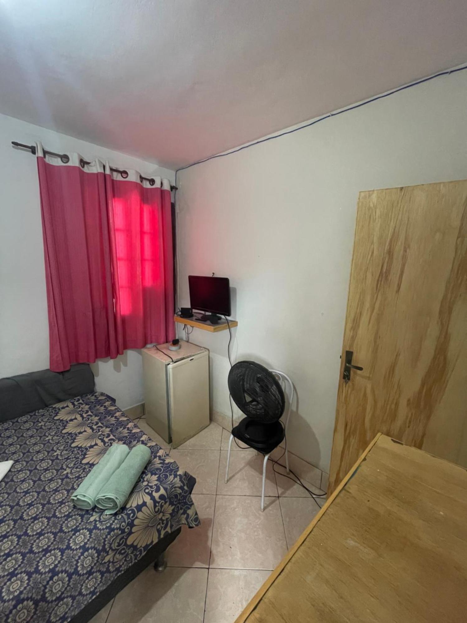 Renan Suites Arraial do Cabo Exterior photo