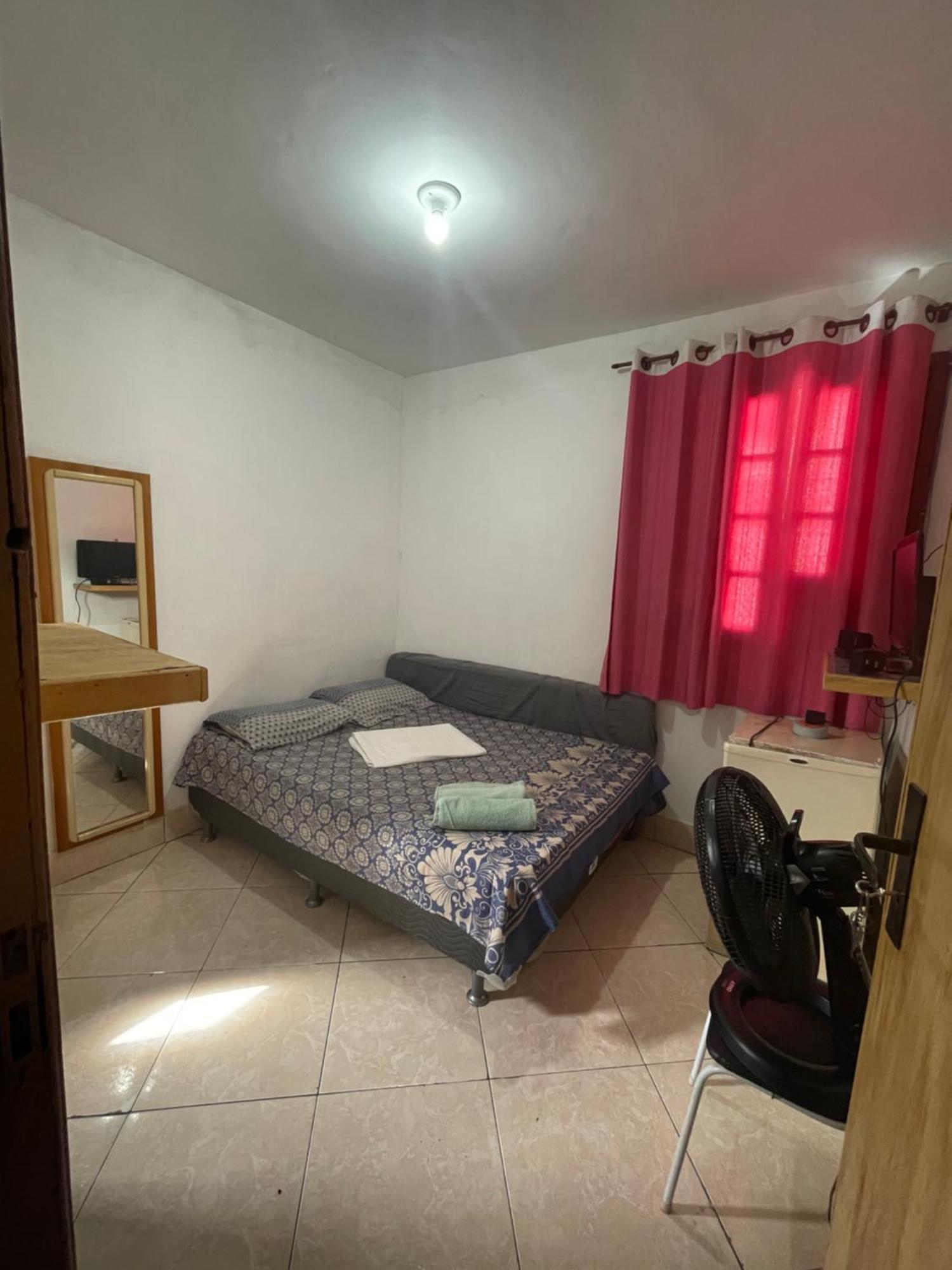 Renan Suites Arraial do Cabo Exterior photo